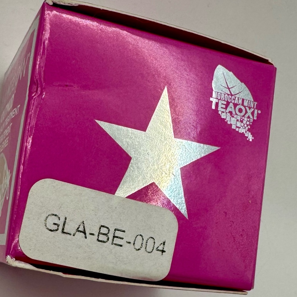 Glamglow PoutMud Wet Lip Balm Treatment Sheer Tint *Birthday Suit* 7g/.24oz NIB - Picture 6 of 8